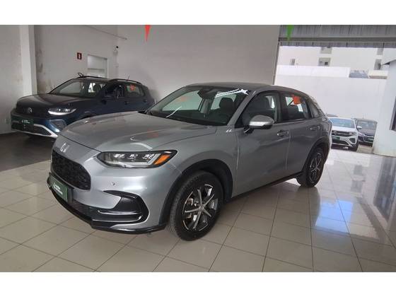 HONDA ZR-V 2.0 i-VTEC GASOLINA TOURING CVT HONDA ZR-V 2.0 i-VTEC GASOLINA TOURING CVT